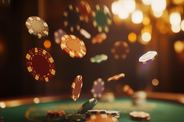 0z lotto Kontrol Taruhan Fleksibel