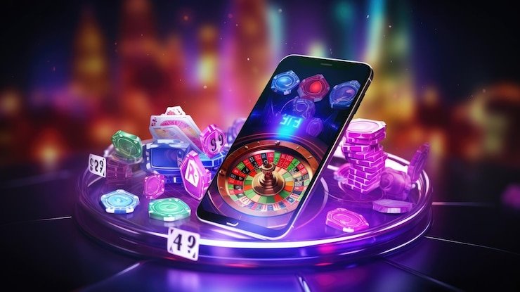 0z lotto Permainan Slot